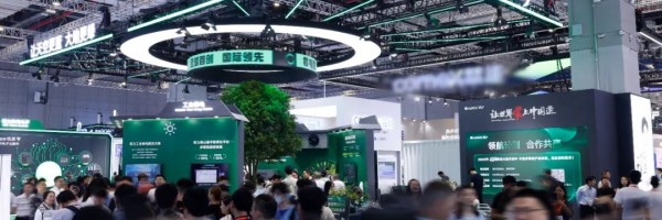 讓每度電都值得信賴！格力鈦亮相 2025上海光伏展，共創(chuàng)高安全儲能新時代。